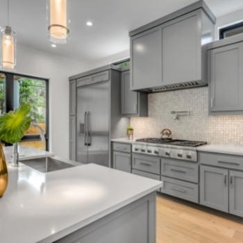 Kitchen Remodeling Bellaire