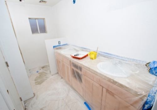 Bathroom Remodeling Bellaire